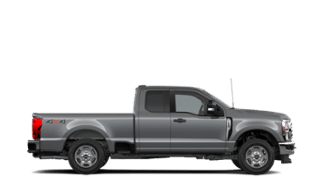 2026 Ford Super Duty® External Image 1